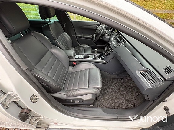 Peugeot 508 10 of 16