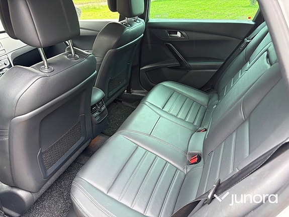 Peugeot 508 9 of 16