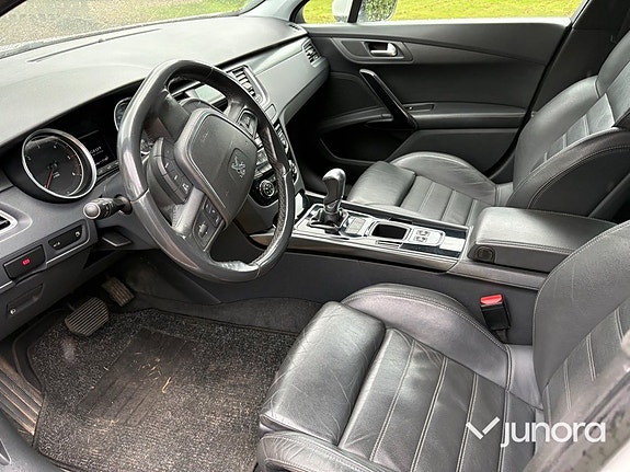 Peugeot 508 8 of 16