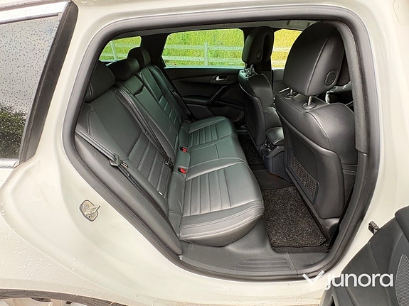 Peugeot 508 11 of 16
