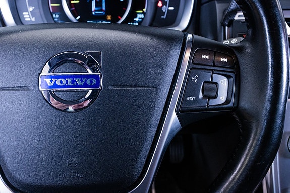 Volvo V70 15 of 19