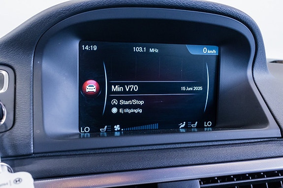 Volvo V70 16 of 19