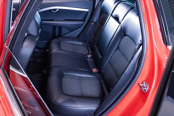 Volvo V70 18 of 19