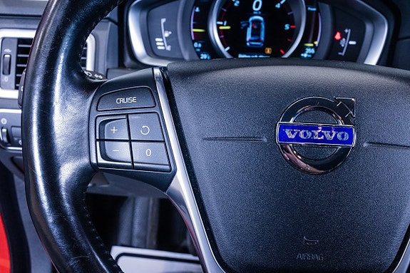 Volvo V70 14 of 19