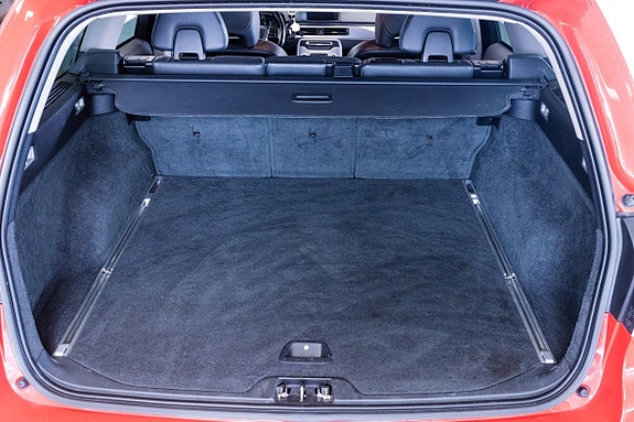 Volvo V70 19 of 19
