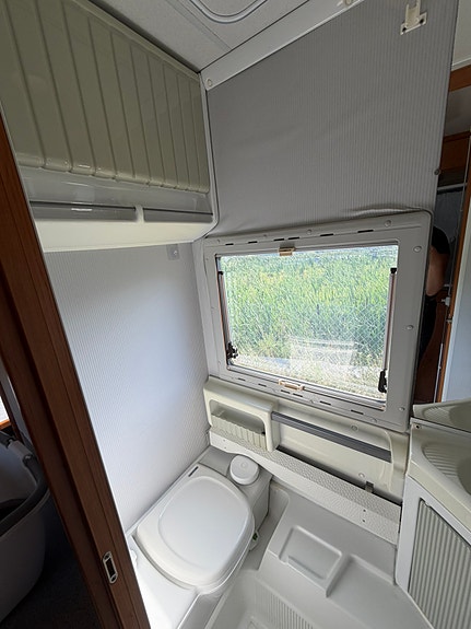 Knaus 510 3 of 5