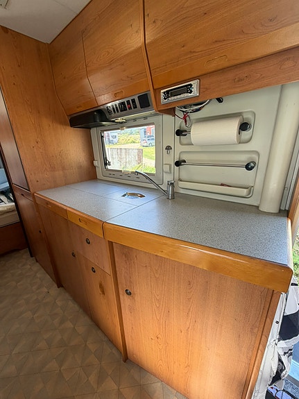 Knaus 510 5 of 5