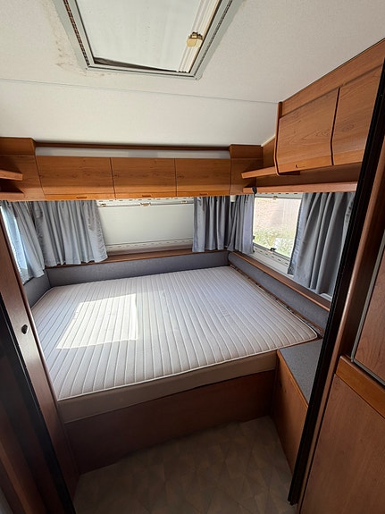 Knaus 510 2 of 5