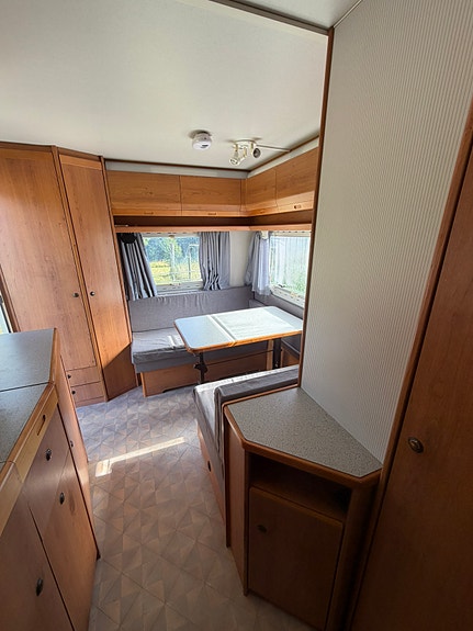 Knaus 510 4 of 5