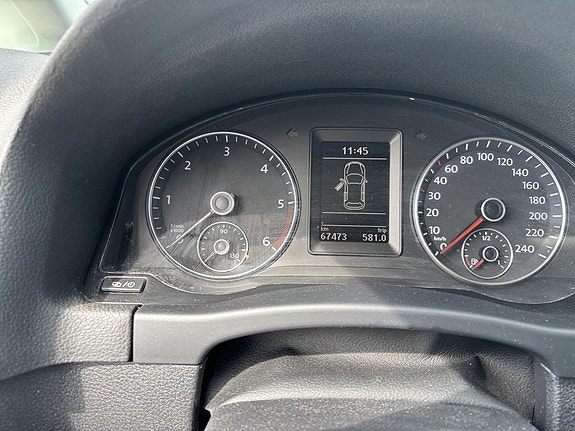 Volkswagen Golf I 10 of 12