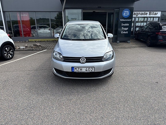 Volkswagen Golf I 2 of 5