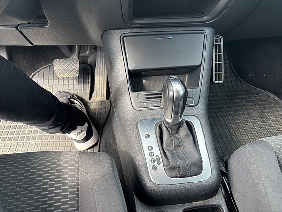 Volkswagen Golf I 12 of 12