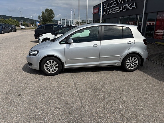 Volkswagen Golf I 3 of 5
