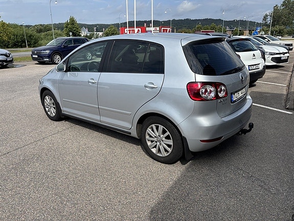 Volkswagen Golf I 4 of 5