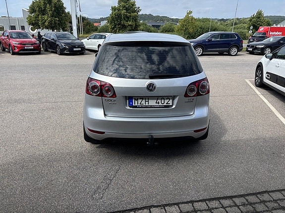 Volkswagen Golf I 5 of 5