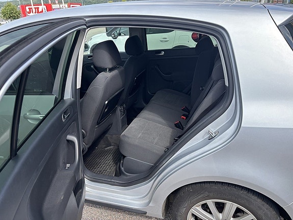 Volkswagen Golf I 9 of 12