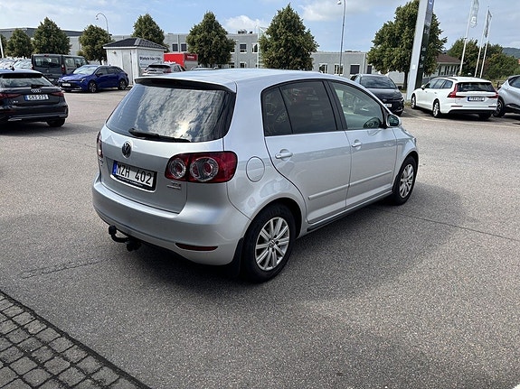 Volkswagen Golf I 6 of 12