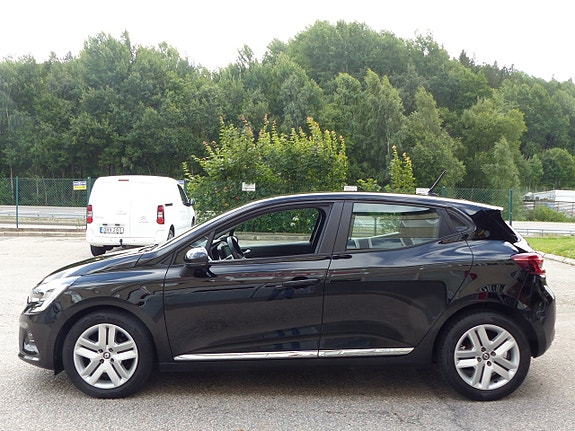 Renault Clio 3 of 24