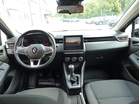 Renault Clio 5 of 24