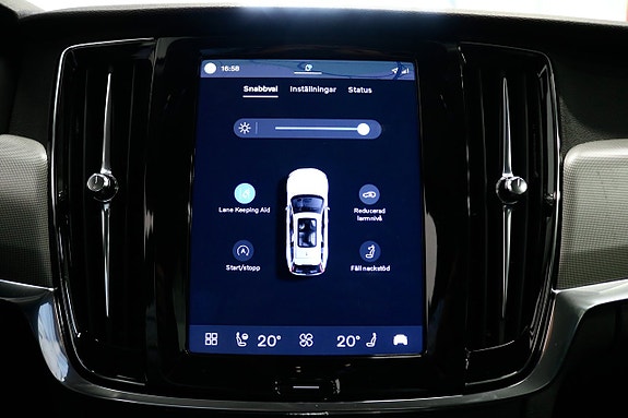 Volvo V90 18 of 27