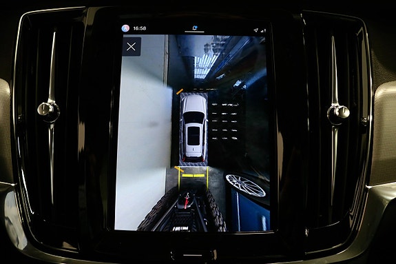 Volvo V90 16 of 27