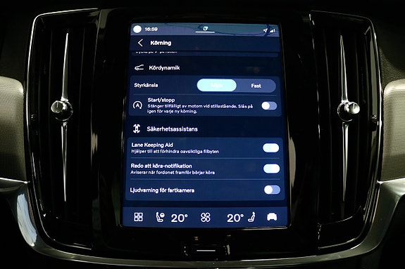 Volvo V90 20 of 27