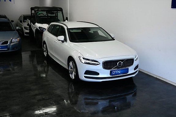 Volvo V90 5 of 5