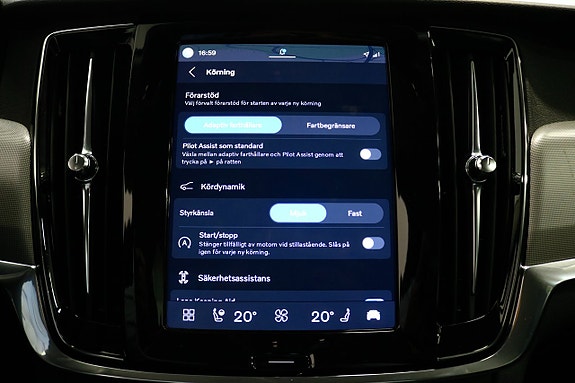 Volvo V90 19 of 27