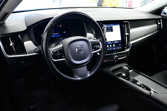 Volvo V90 11 of 27