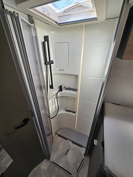 Hymer GT-S 685 13 of 14