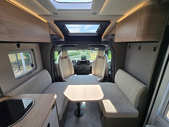 Hymer GT-S 685 3 of 14