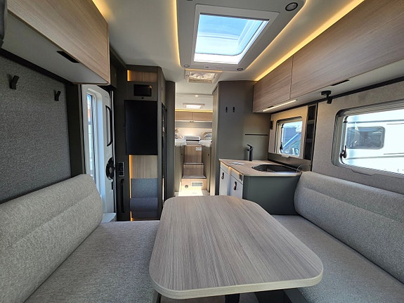 Hymer GT-S 685 4 of 14