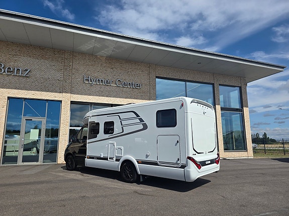 Hymer GT-S 685 2 of 14
