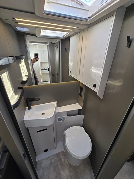 Hymer GT-S 685 10 of 14