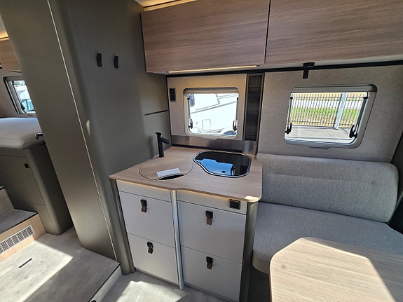 Hymer GT-S 685 8 of 14