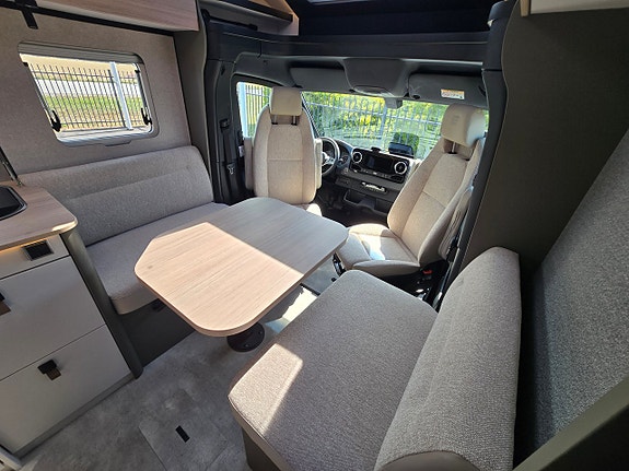 Hymer GT-S 685 9 of 14