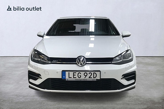 Volkswagen Golf I 3 of 5