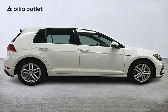 Volkswagen Golf I 5 of 5