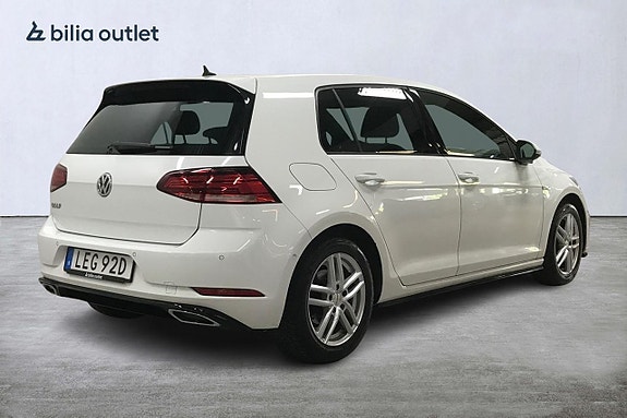 Volkswagen Golf I 6 of 20