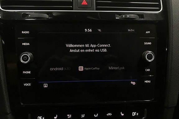 Volkswagen Golf I 18 of 20