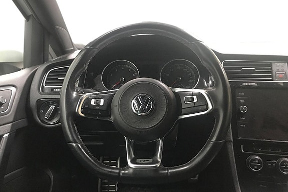 Volkswagen Golf I 15 of 20