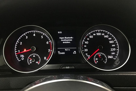 Volkswagen Golf I 16 of 20