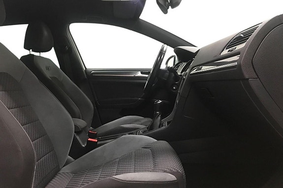 Volkswagen Golf I 14 of 20