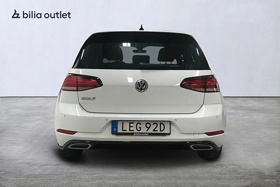 Volkswagen Golf I 7 of 20