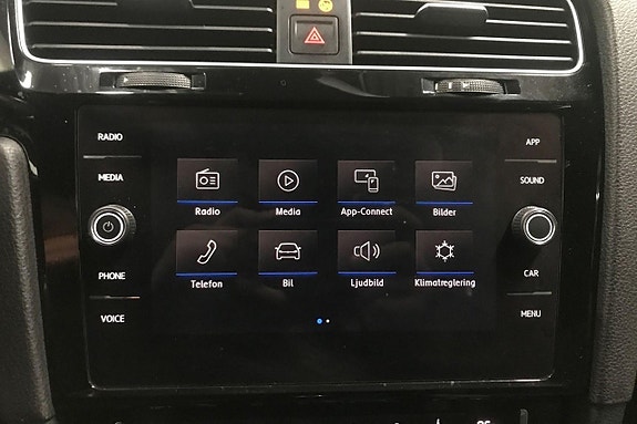 Volkswagen Golf I 19 of 20