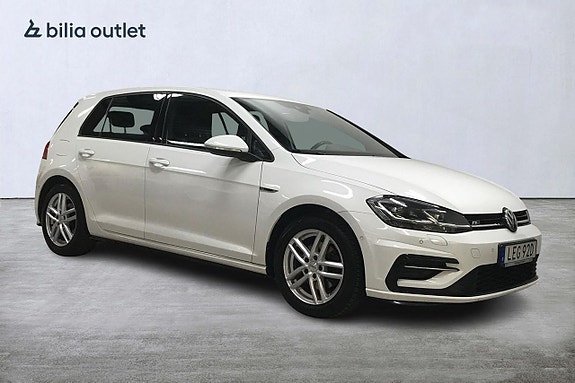 Volkswagen Golf I 4 of 5