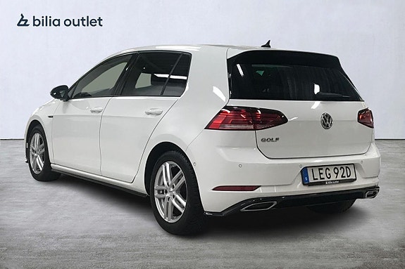 Volkswagen Golf I 8 of 20