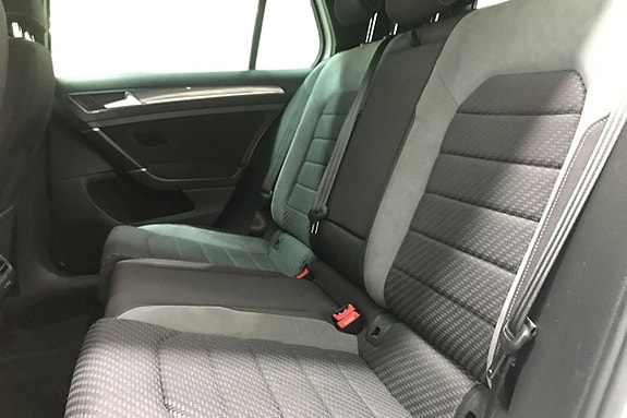 Volkswagen Golf I 13 of 20
