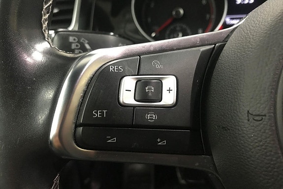 Volkswagen Golf I 20 of 20