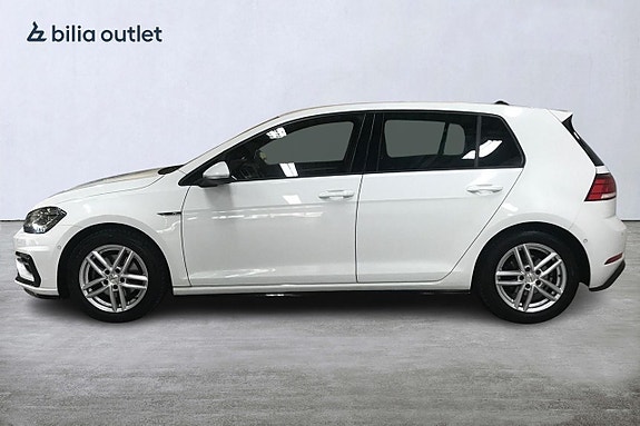 Volkswagen Golf I 9 of 20
